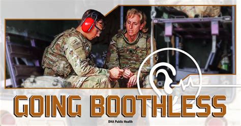 how hard is the military hearing test|boothless hearing tests.